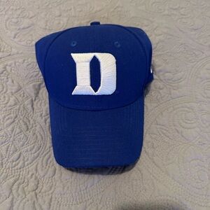 Duke New Era hat